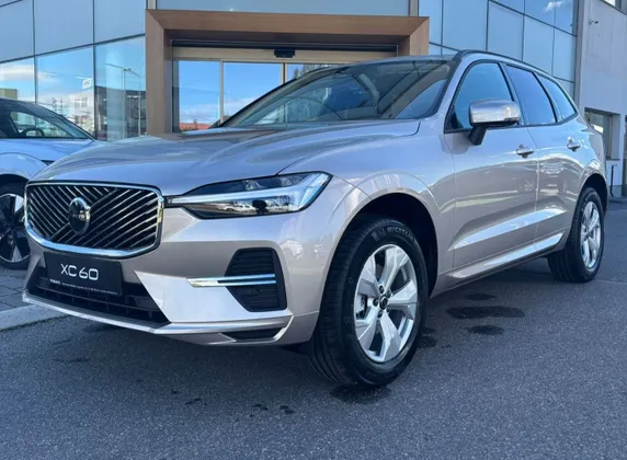 Zunanja slika - Volvo XC60 - B5P Core AT AWD 3 leta garancije + 3 servisi - 1