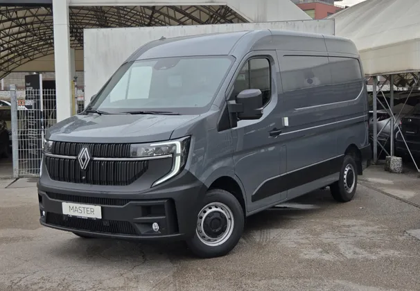 Zunanja slika - Renault Master - L3H2P2 150 dCi - 1