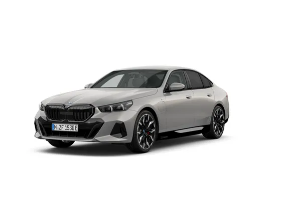 Zunanja slika - BMW Serija 5 - 550e xDrive - 1