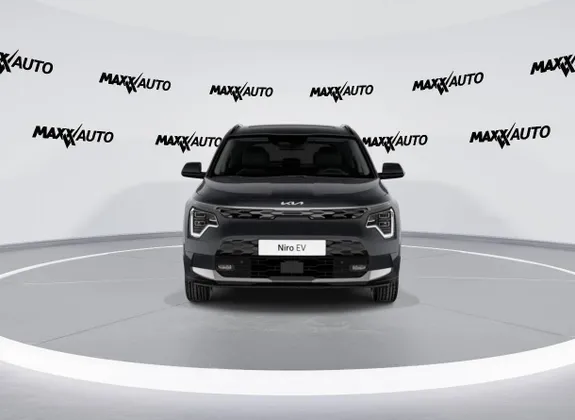 Zunanja slika - KIA Niro - Limited Edition - 1
