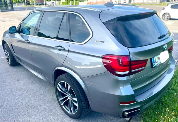 Zunanja slika - BMW X5 - xDrive40e Avt. - 1