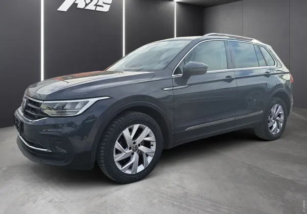 Zunanja slika - Volkswagen Tiguan - 2.0 TDI 4M DSG - 1