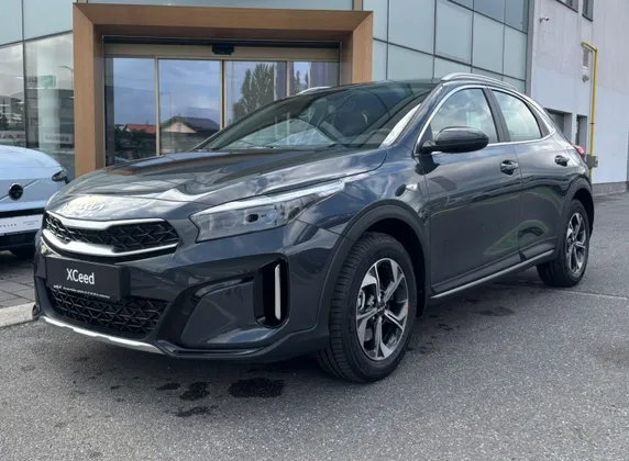 Zunanja slika - KIA XCeed - 1.6 T-GDi LX SMART ISG.7DCT 110 kW - 1