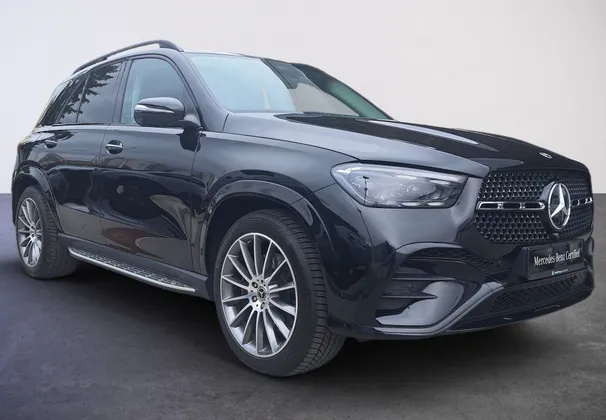 Zunanja slika - Mercedes-Benz GLE-Razred - GLE 300 d 4MATIC AMG Line Avt. - 1