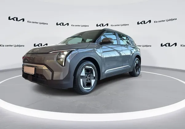Zunanja slika - KIA EV3 - STAR 58.3 kWh baterija - 1