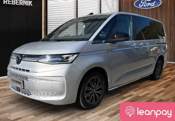 Zunanja slika - Volkswagen Multivan - T7 STYLE 2.0 TDI 150 PS DSG L2-SLO-1.LAST-ODLIČEN - 1