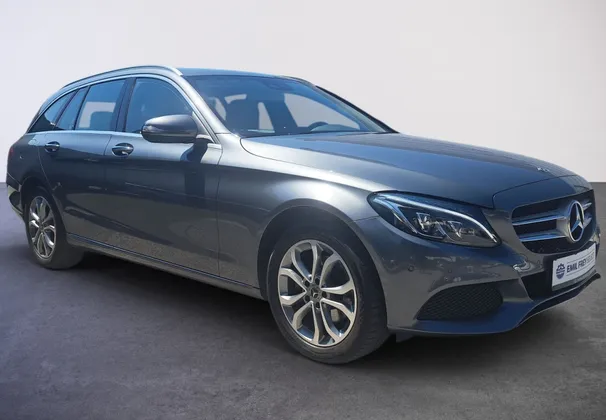 Zunanja slika - Mercedes-Benz C-Razred - C 220 d T Avantgarde - 1