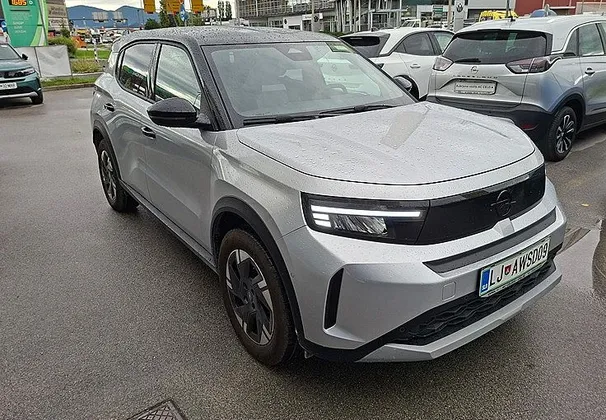 Zunanja slika - Opel Frontera - Elektro GS 54kWh - 1
