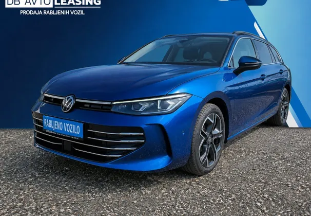 Zunanja slika - Volkswagen Passat - Variant 2.0 TDI Elegance DSG.IQLIGHT.WEBASTO.HARMAN.HUD - 1