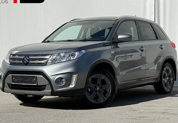 Zunanja slika - Suzuki Vitara - AllGrip 1.6 Elegance - 1