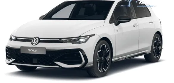 Zunanja slika - Volkswagen Golf - 1.5 eTSI BMT 4Joy DSG - 1