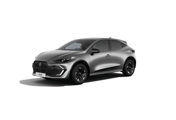 Zunanja slika - Renault Clio - TCe 115 Techno - 1