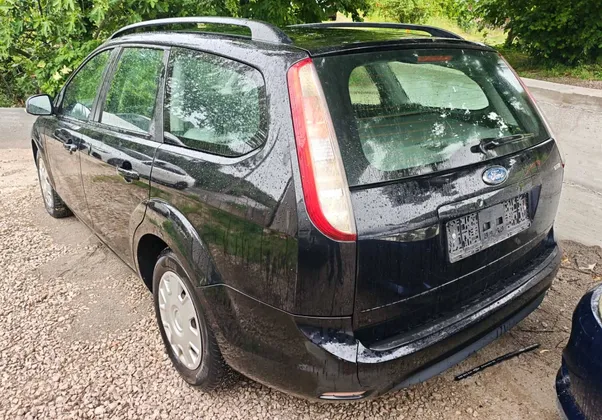Zunanja slika - Ford Focus - Karavan 1.6 TDCi ... - 1