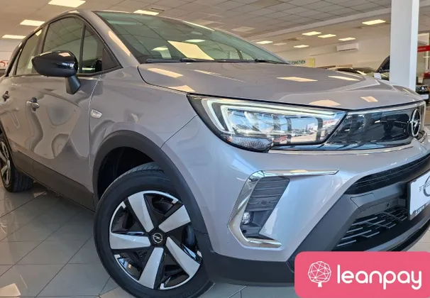 Zunanja slika - Opel Crossland - 1.2 Turbo Elegance-1.LAST-SLO-FULL LED-KAMERA-PDC- - 1