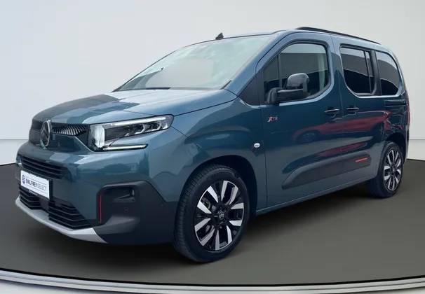 Zunanja slika - Citroën Berlingo - 1.5 BlueHDI 130 S S Max M Avt. - 1