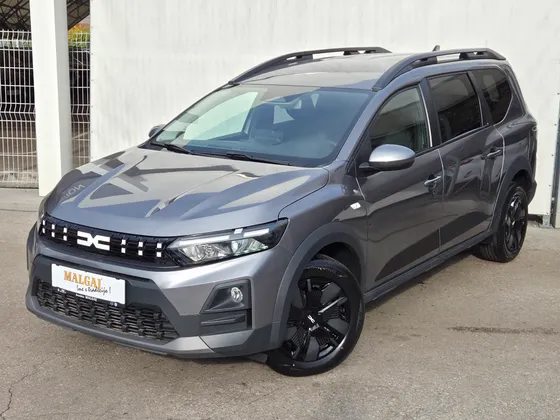 Zunanja slika - Dacia Jogger - Expression 110 + Paket Varnost + My Revision - 1