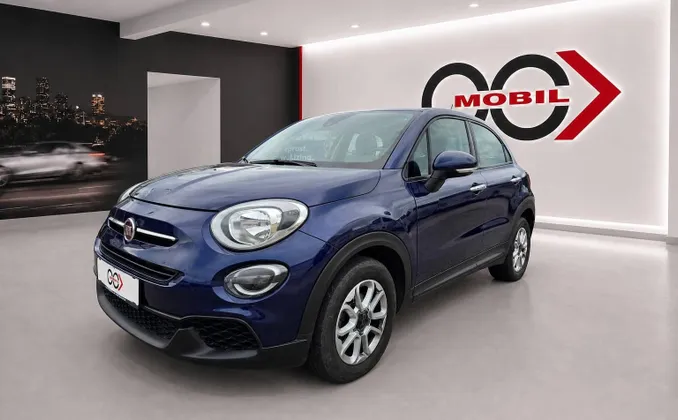 Zunanja slika - Fiat 500X - 1.0 GSE T3 Urban - 1