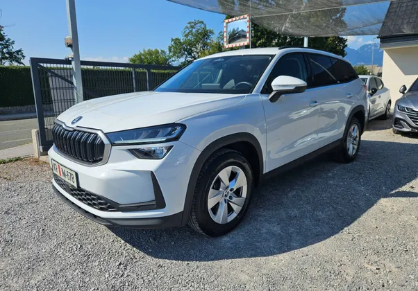 Zunanja slika - Škoda Kodiaq - 4x4 2.0 TDI Selection DSG  1.LASTNIK  SLO - 1