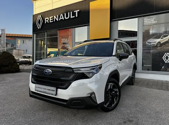 Zunanja slika - Subaru Forester - 2.0i CVT 4WD  Style - 1