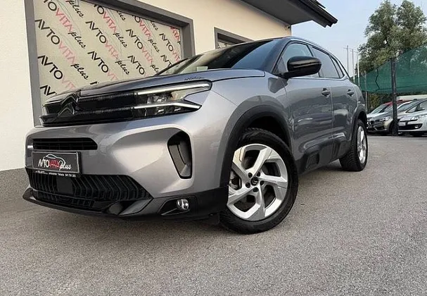 Zunanja slika - Citroën C5 Aircross - BlueHDi 130 S S EAT8 Led Navi Virtual - 1
