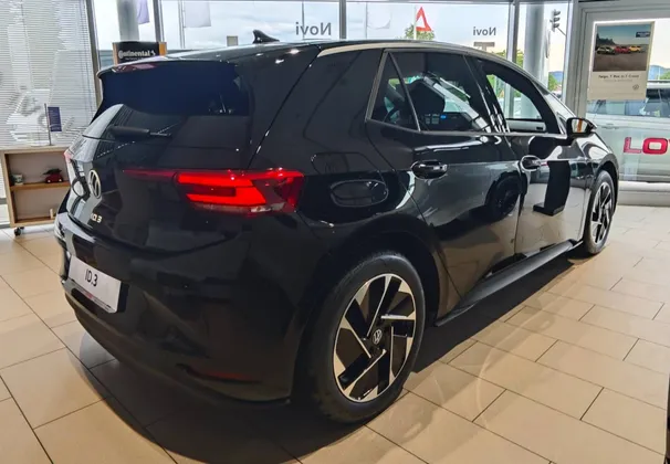 Zunanja slika - Volkswagen ID.3 - Pure 125 kW ||cena za podjetja 22165€ ||... - 1