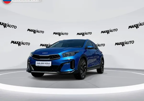 Zunanja slika - KIA XCeed - 1.5 T-GDI EX WAY - 1