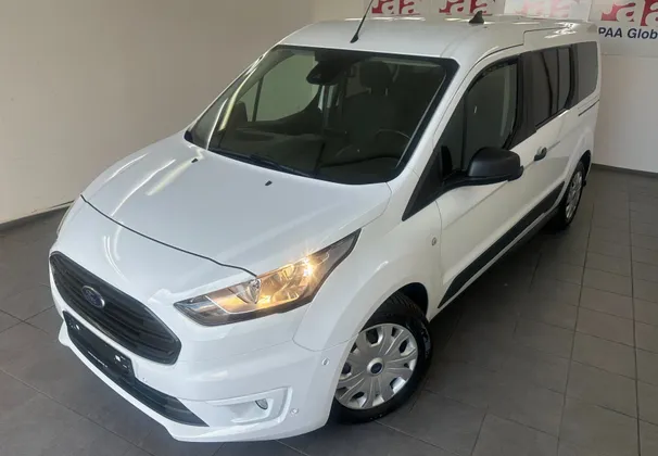 Zunanja slika - Ford Tourneo Connect - FORD Transit Connect 230 L2 LKW 88kW-22  DDV - 1