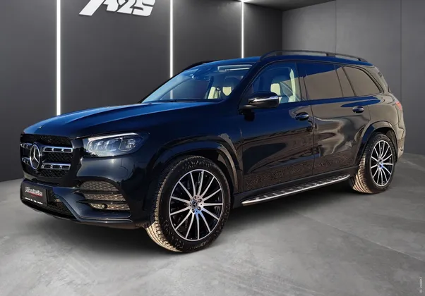 Zunanja slika - Mercedes-Benz GLS-Razred - GLS 400 d 4MATIC AMG Line... - 1