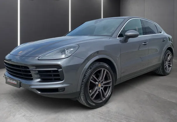 Zunanja slika - Porsche Cayenne - 3.0 V6 PLATINUM EDITION AUTO- 47.500 km- Panorama. - 1