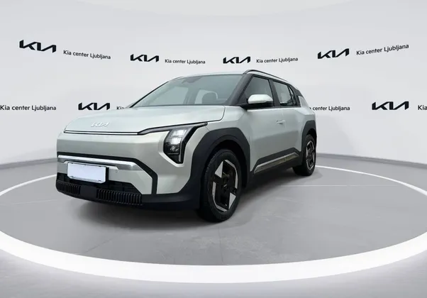Zunanja slika - KIA EV3 - STAR 58.3 kWh baterija... - 1