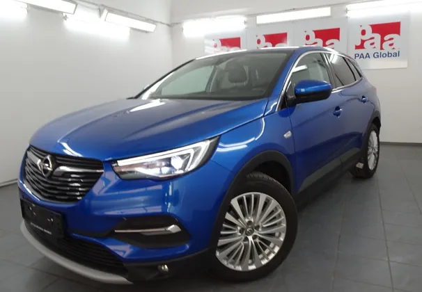 Zunanja slika - Opel Grandland X - AVT. TEMP. LED. NAVI - 1