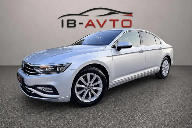 Zunanja slika - Volkswagen Passat - 2.0 TDI  DSG - KAMERA-ACC-VIRTUAL-NAVI-PDC - 1