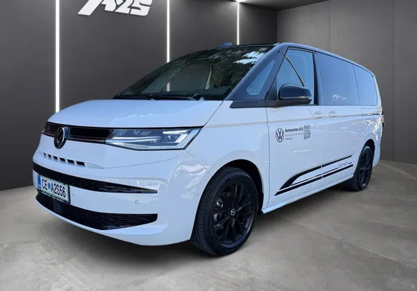 Zunanja slika - Volkswagen Multivan - T7 2.0 TDI L2 Edition DSG | 8 sedežev - 1