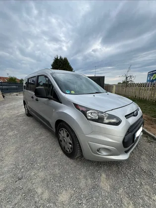 Zunanja slika - Ford Tourneo Connect - Grand - 1
