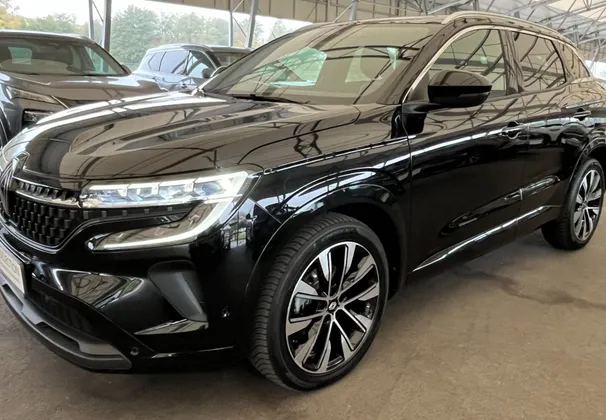 Zunanja slika - Renault Austral - TCe 160 Mild hybrid Techno Avt. - 1