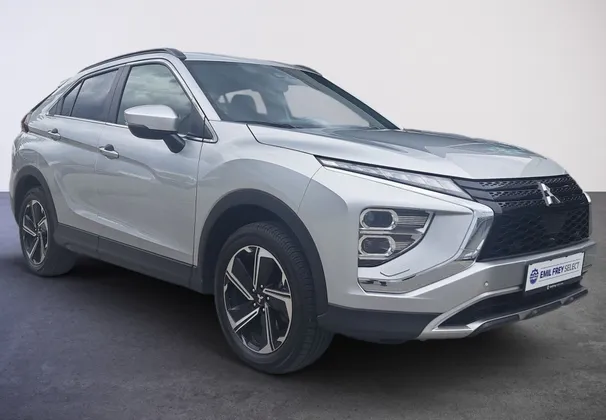 Zunanja slika - Mitsubishi Eclipse Cross - 2.4 PHEV - 1