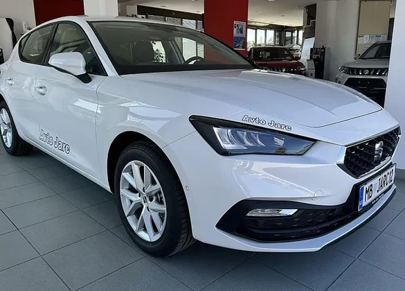Zunanja slika - Seat Leon - 1.0 TSI Hola Style - 1