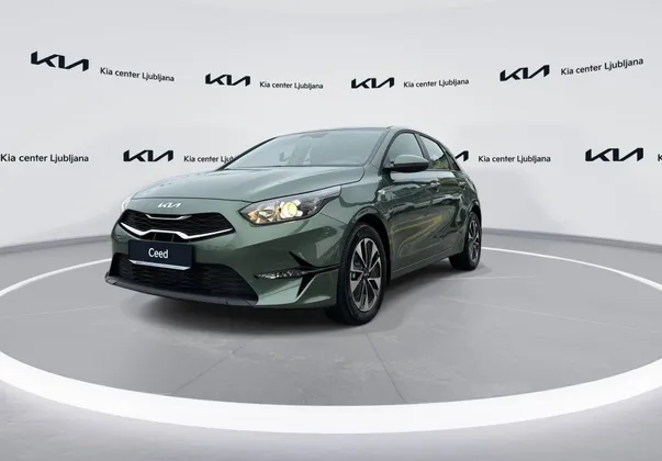 Zunanja slika - KIA Ceed - 1.0 T-GDi LX Champion+ ISG. M T - 1