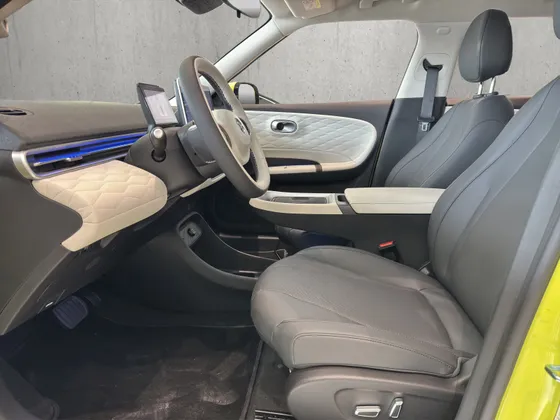 Zunanja slika - Dongfeng Box - 42.3 kWh + 360 kamera + tempomat + memory - 1