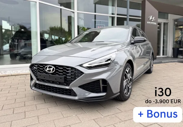 Zunanja slika - Hyundai i30 - 1.0 T-GDI 100 PREMIUM - 1