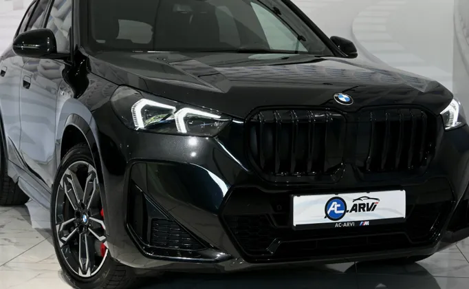 Zunanja slika - BMW X1 - serija : sDrive20d Avt-M.SPORT PRO-ADAPT.LED-KAM-KLJUKA. - 1