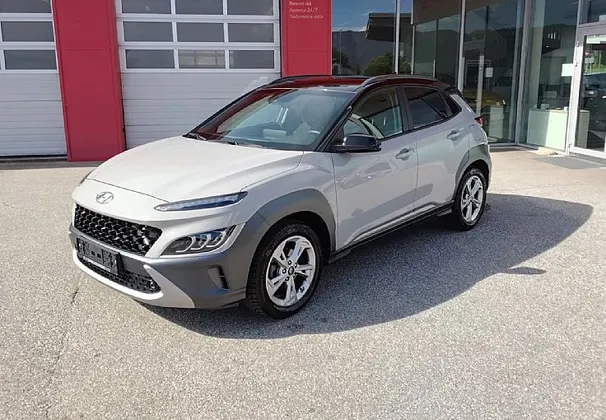 Zunanja slika - Hyundai Kona - 1.0 T-GDI 120 Style Lux -17- - 1