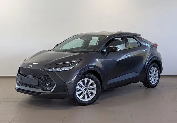 Zunanja slika - Toyota C-HR - 2.0 hibrid  PHEV  C-ULT - 1