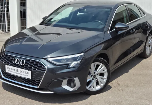 Zunanja slika - Audi A3 - Limuzina 35 TFSI Advanced S tronic - 1