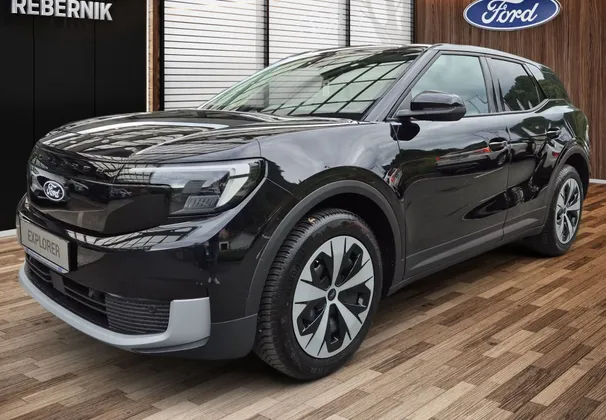 Zunanja slika - Ford Explorer - EV elektromotor 52 kWh 170 PS Style - 1