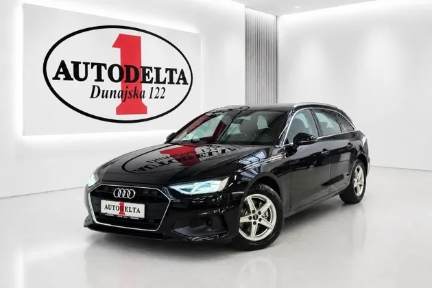 Zunanja slika - Audi A4 Avant - 30 TDI S tronic - 1