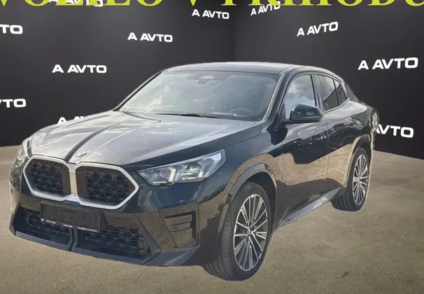 Zunanja slika - BMW X2 - serija :  sDrive20i Avt.-20COL-HARMAN-VK-HUD-KAM360-KLESS - 1