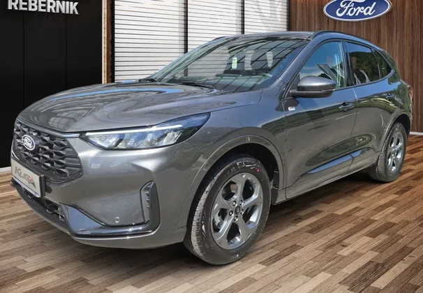 Zunanja slika - Ford Kuga - ST-LINE 2.5 Duratec Hybrid 132kW FHEV-NA ZALOGI - 1
