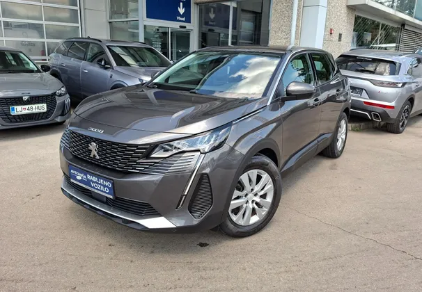Zunanja slika - Peugeot 3008 - 1.2 PureTech 130 S S Active Pack - 1