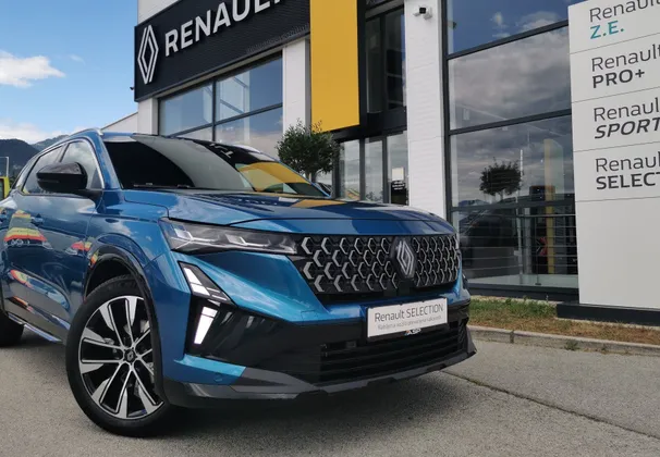 Zunanja slika - Renault Austral - TCe 160 Mild hybrid Techno Avt. - 1